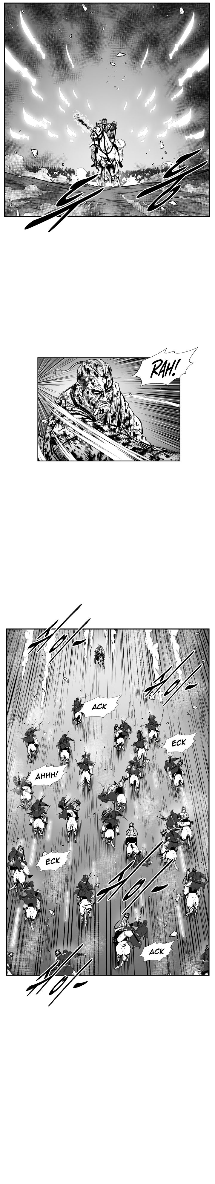 Red Storm Chapter 350 7